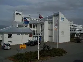 Готель Orkin 3*