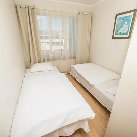 호텔 오르킨 레이캬비크